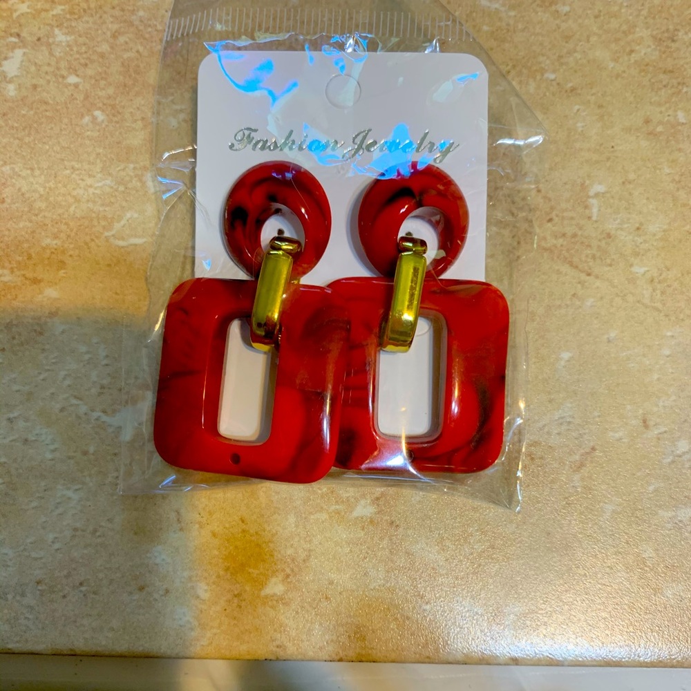 Fashion Earrings